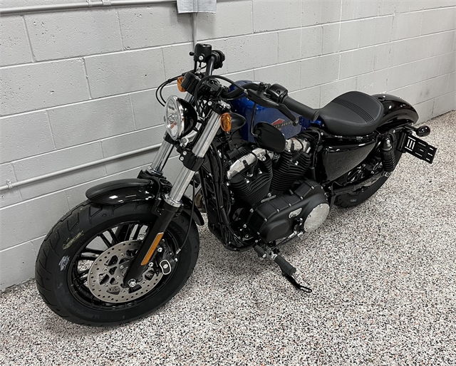 2022 Harley-Davidson Sportster Forty-Eight at Northwoods H-D