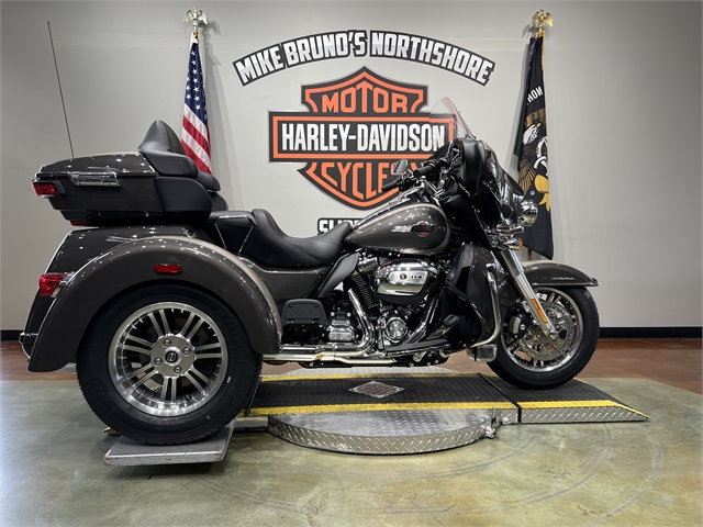 2023 Harley-Davidson Trike Tri Glide Ultra at Mike Bruno's Northshore Harley-Davidson