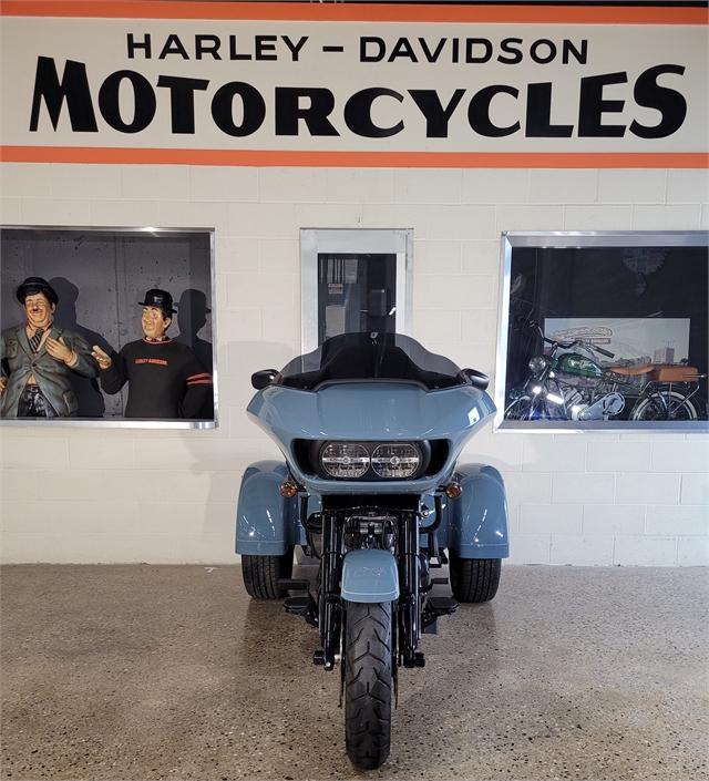 2024 Harley-Davidson Trike Road Glide 3 at Hot Rod Harley-Davidson