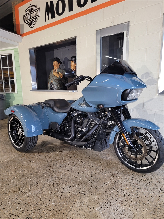 2024 Harley-Davidson Trike Road Glide 3 at Hot Rod Harley-Davidson