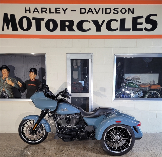 2024 Harley-Davidson Trike Road Glide 3 at Hot Rod Harley-Davidson