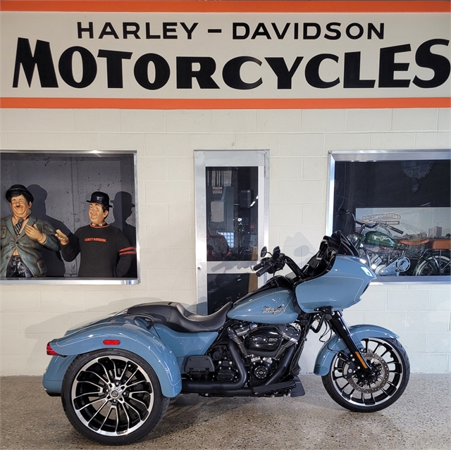 2024 Harley-Davidson Trike Road Glide 3 at Hot Rod Harley-Davidson