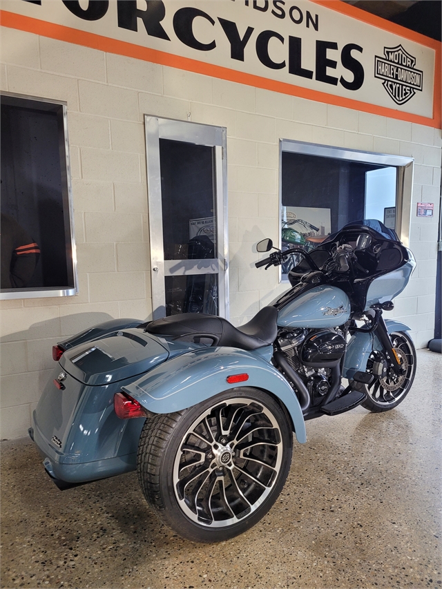 2024 Harley-Davidson Trike Road Glide 3 at Hot Rod Harley-Davidson