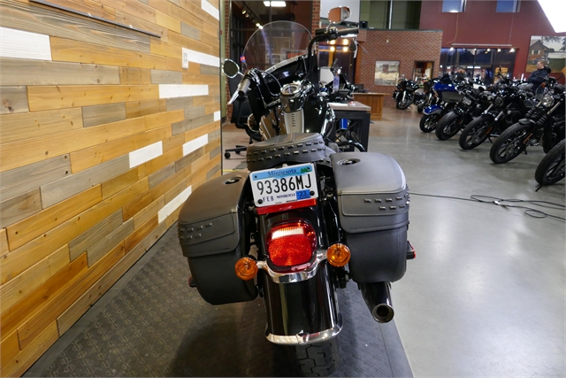2020 Harley-Davidson FLHCS at Elk River Harley Davidson