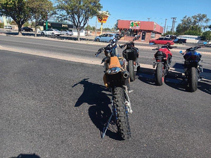 2020 Husqvarna FC 450 at Bobby J's Yamaha, Albuquerque, NM 87110