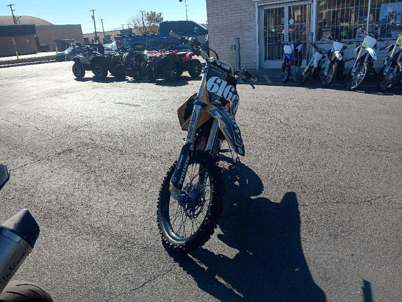 2020 Husqvarna FC 450 at Bobby J's Yamaha, Albuquerque, NM 87110