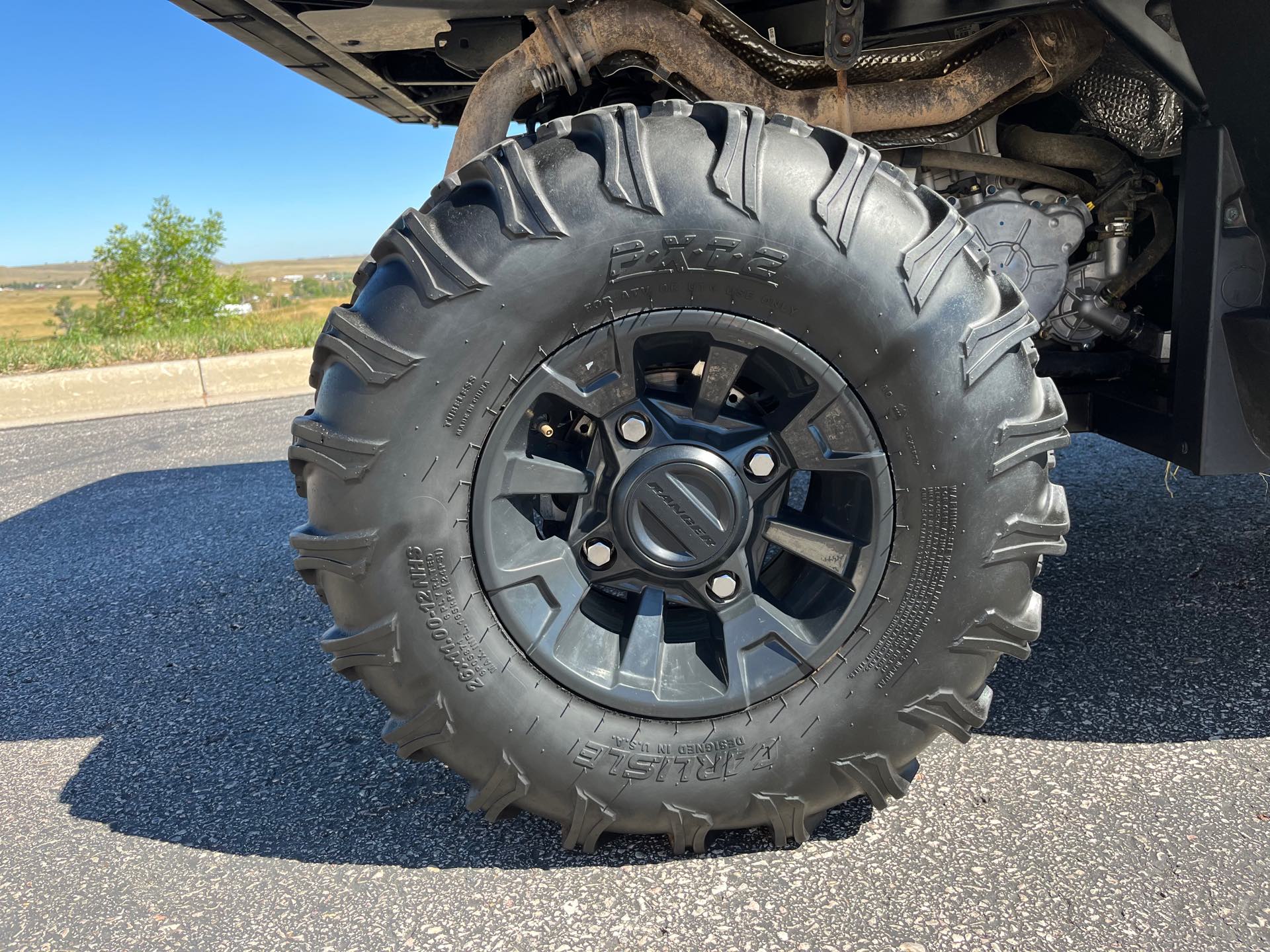 2023 Polaris Ranger 1000 EPS at Mount Rushmore Motorsports