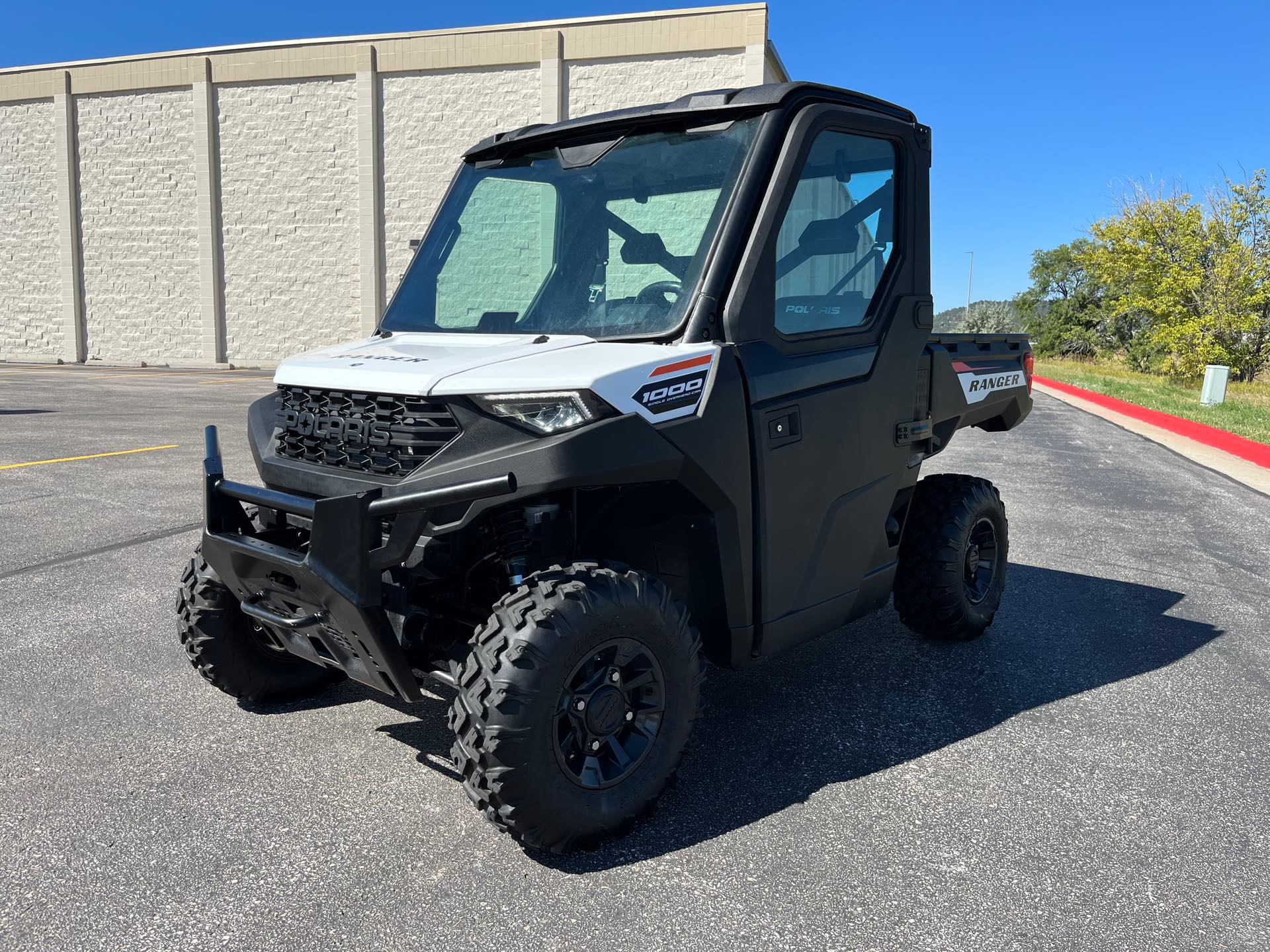 2023 Polaris Ranger 1000 EPS at Mount Rushmore Motorsports