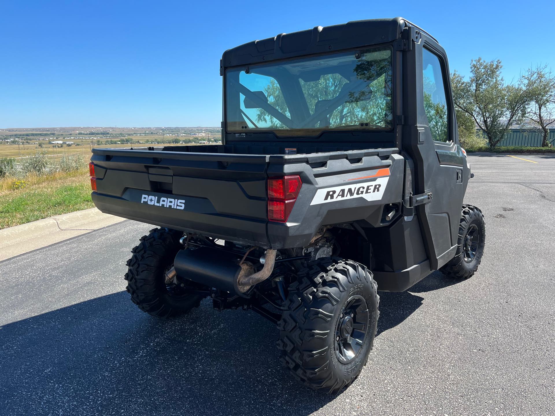 2023 Polaris Ranger 1000 EPS at Mount Rushmore Motorsports