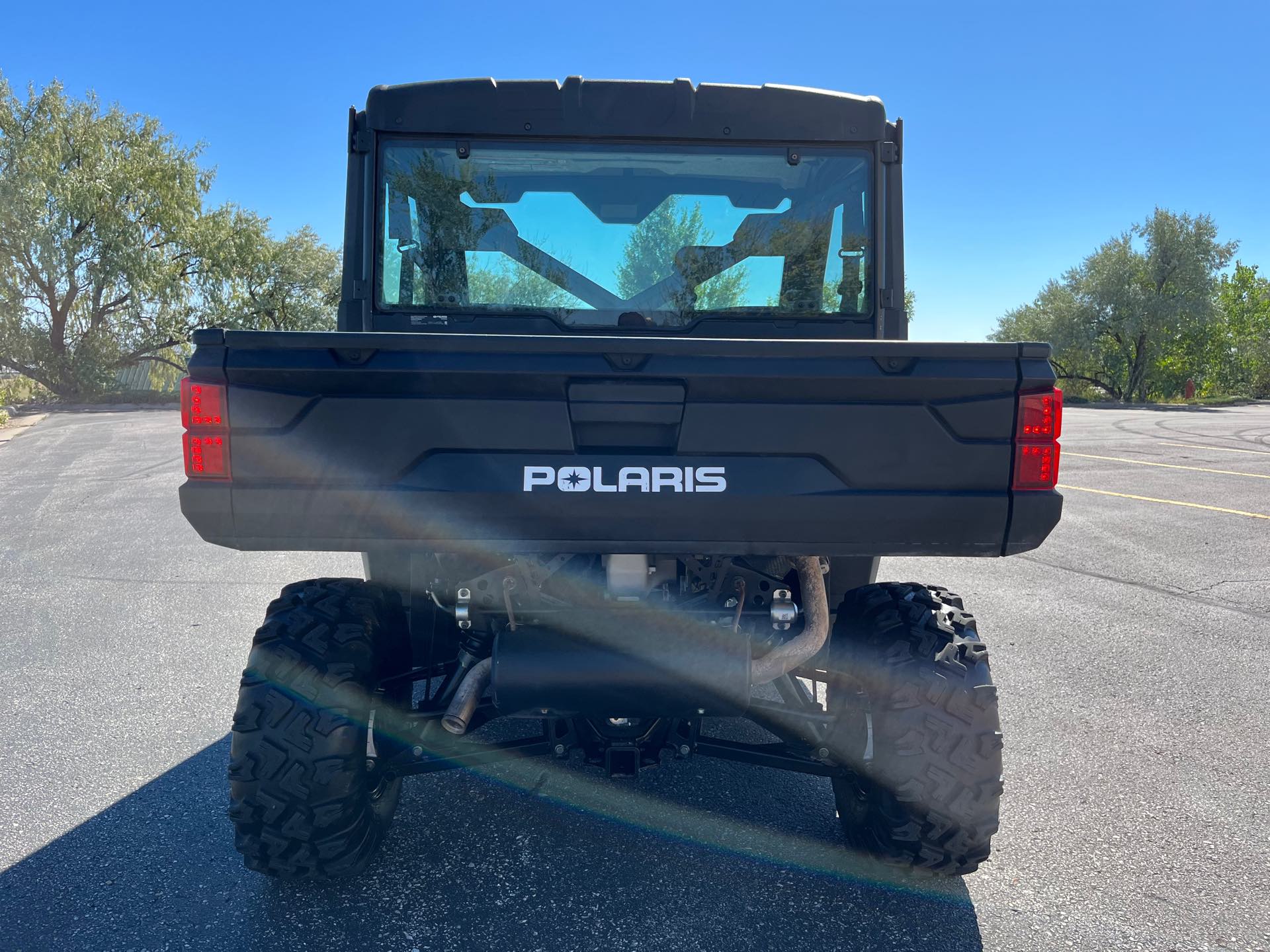 2023 Polaris Ranger 1000 EPS at Mount Rushmore Motorsports