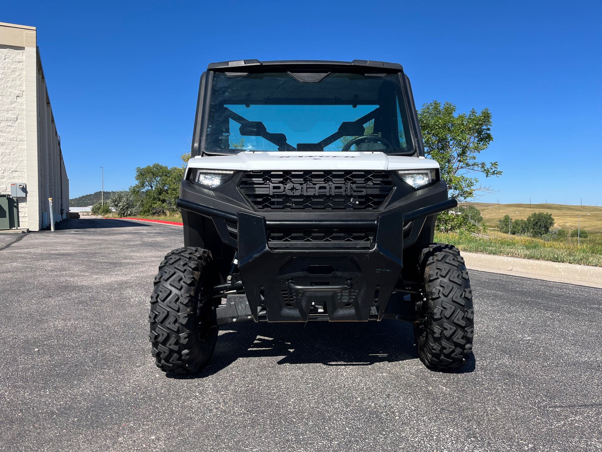 2023 Polaris Ranger 1000 EPS at Mount Rushmore Motorsports