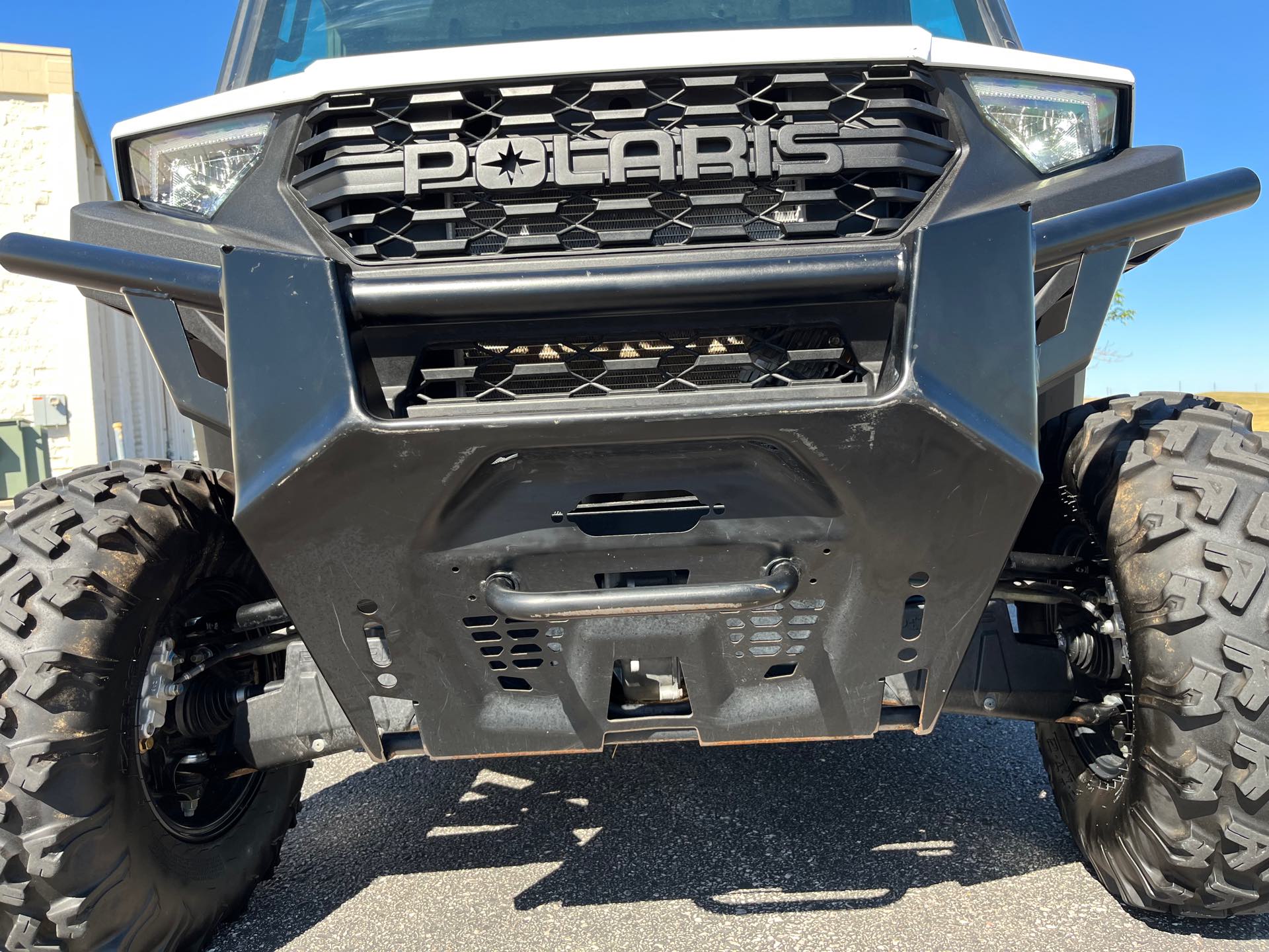 2023 Polaris Ranger 1000 EPS at Mount Rushmore Motorsports