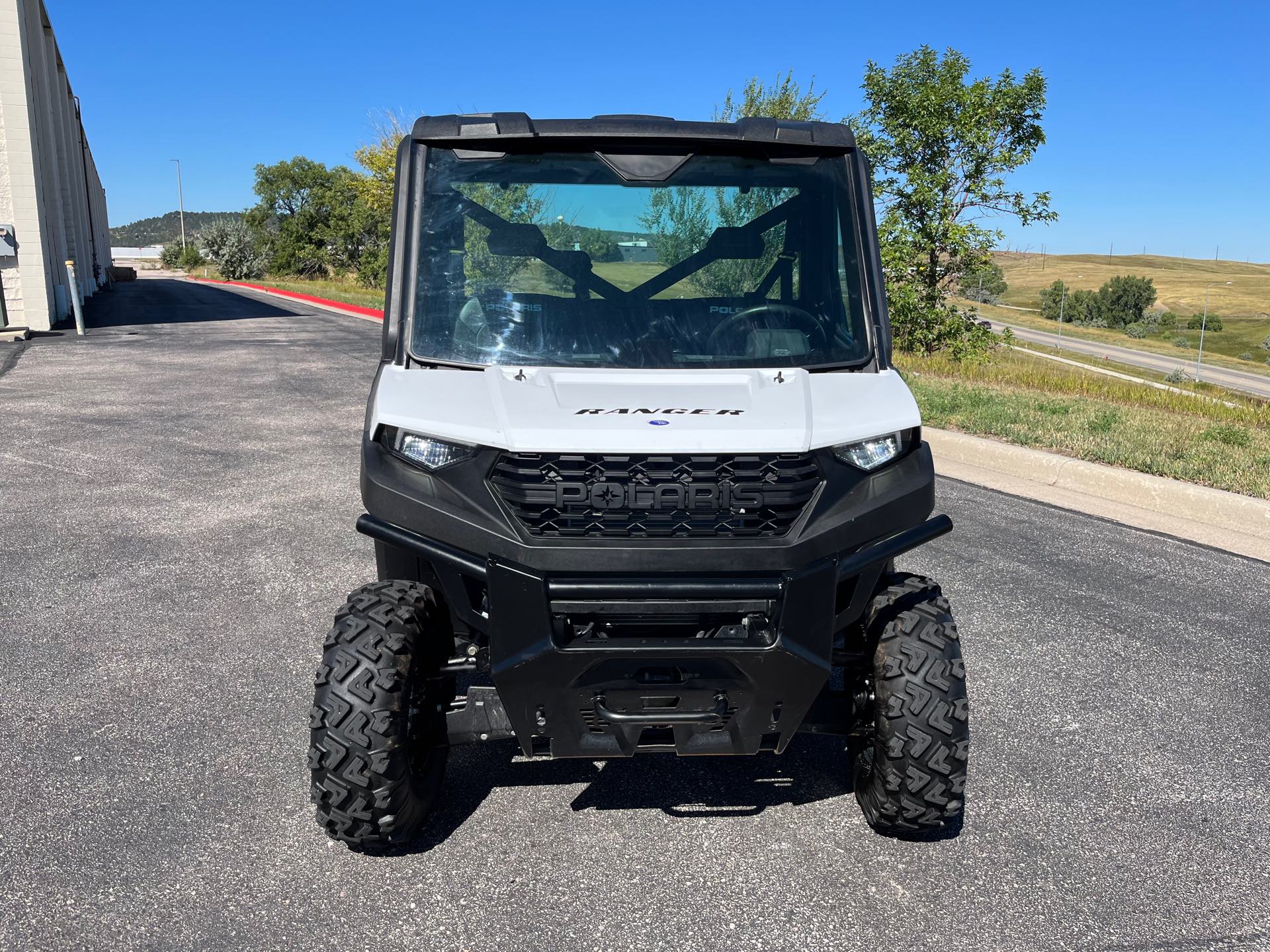 2023 Polaris Ranger 1000 EPS at Mount Rushmore Motorsports