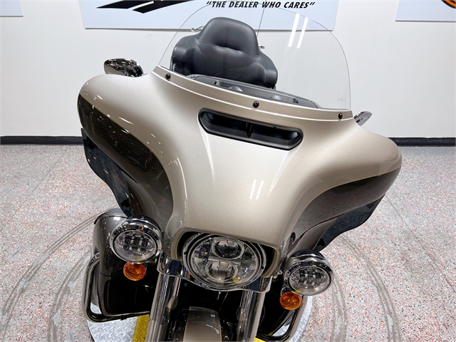 2023 Harley-Davidson Electra Glide Ultra Limited at Harley-Davidson of Madison