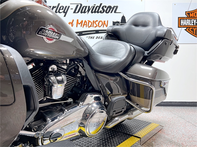 2023 Harley-Davidson Electra Glide Ultra Limited at Harley-Davidson of Madison