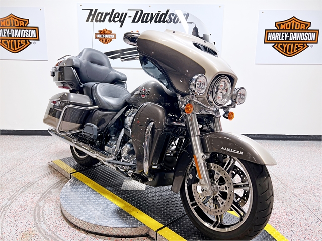 2023 Harley-Davidson Electra Glide Ultra Limited at Harley-Davidson of Madison