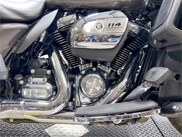 2023 Harley-Davidson Electra Glide Ultra Limited at Harley-Davidson of Madison