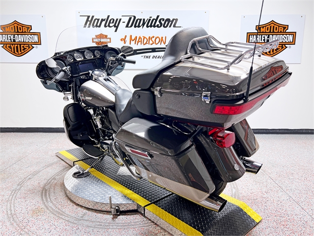 2023 Harley-Davidson Electra Glide Ultra Limited at Harley-Davidson of Madison