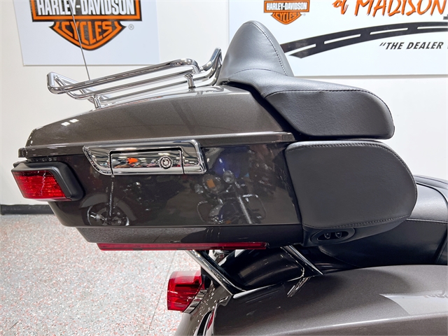 2023 Harley-Davidson Electra Glide Ultra Limited at Harley-Davidson of Madison