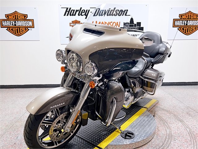 2023 Harley-Davidson Electra Glide Ultra Limited at Harley-Davidson of Madison