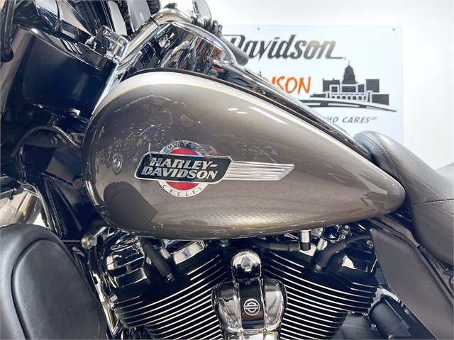 2023 Harley-Davidson Electra Glide Ultra Limited at Harley-Davidson of Madison