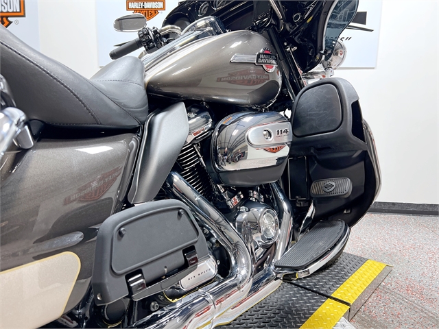 2023 Harley-Davidson Electra Glide Ultra Limited at Harley-Davidson of Madison