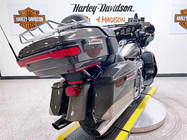 2023 Harley-Davidson Electra Glide Ultra Limited at Harley-Davidson of Madison