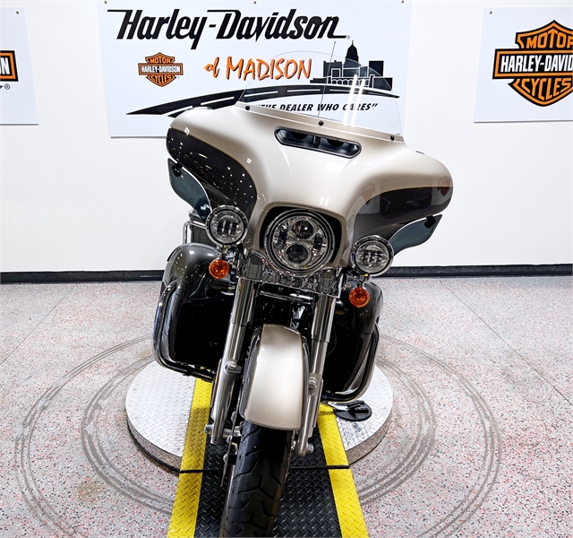 2023 Harley-Davidson Electra Glide Ultra Limited at Harley-Davidson of Madison