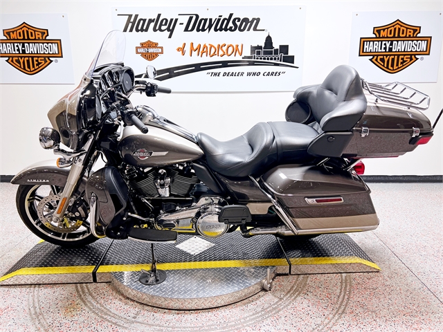 2023 Harley-Davidson Electra Glide Ultra Limited at Harley-Davidson of Madison