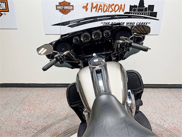 2023 Harley-Davidson Electra Glide Ultra Limited at Harley-Davidson of Madison