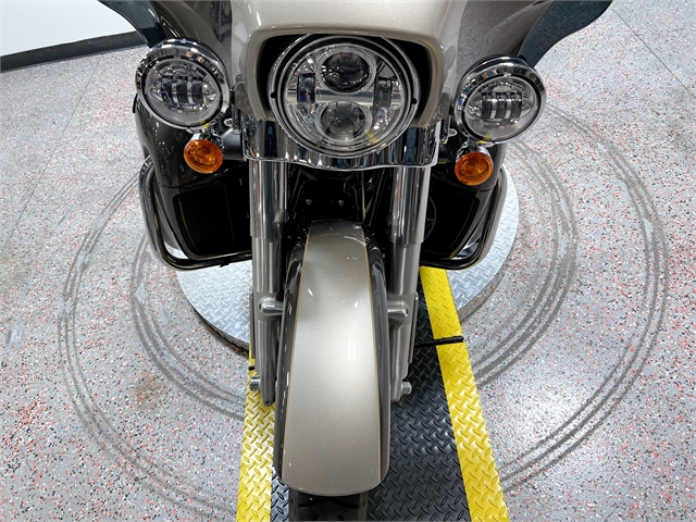 2023 Harley-Davidson Electra Glide Ultra Limited at Harley-Davidson of Madison