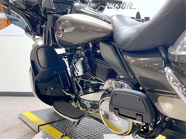 2023 Harley-Davidson Electra Glide Ultra Limited at Harley-Davidson of Madison