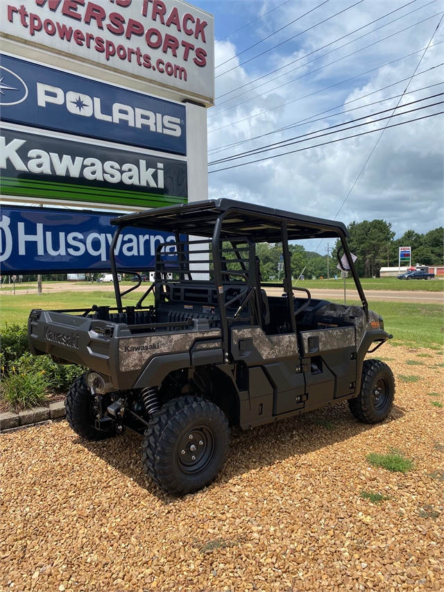 2024 Kawasaki Mule PRO-FXT 1000 LE Camo at R/T Powersports