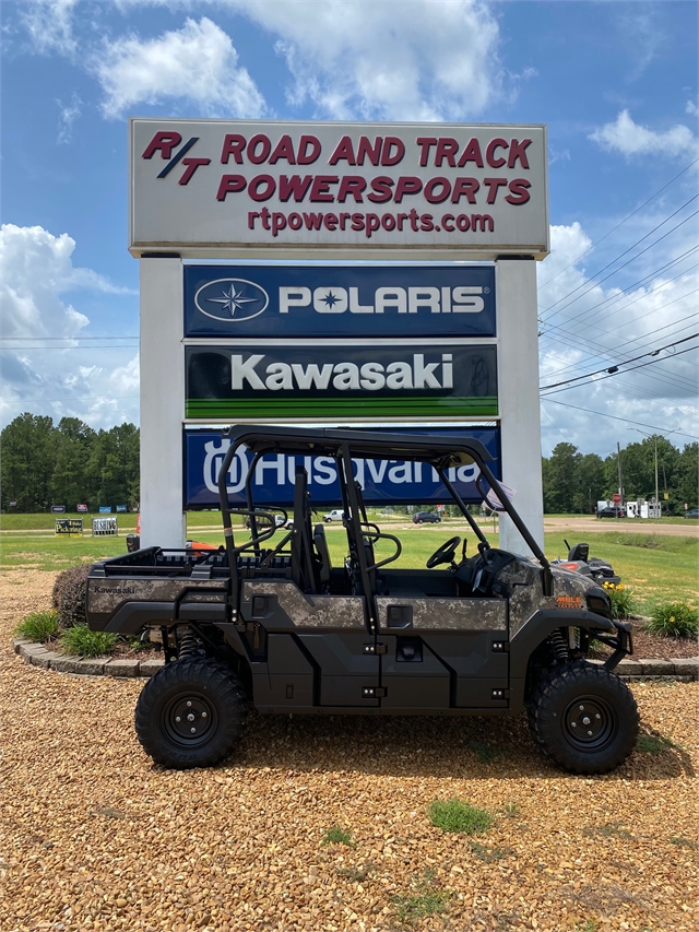 2024 Kawasaki Mule PRO-FXT 1000 LE Camo at R/T Powersports