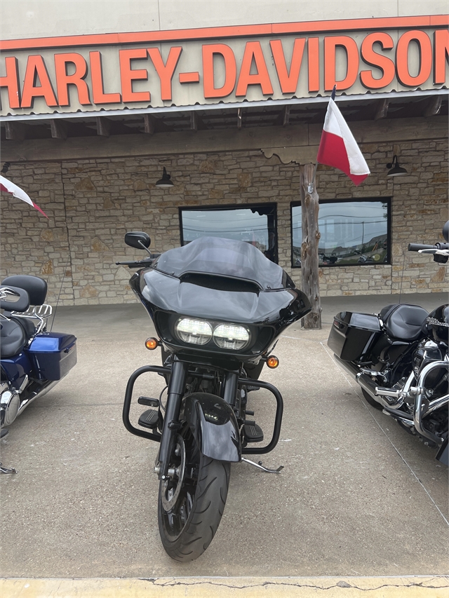 2019 Harley-Davidson Road Glide Special at Harley-Davidson of Waco
