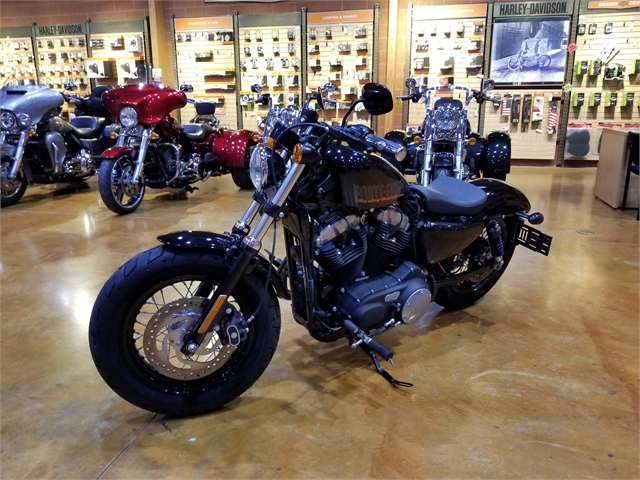 2014 Harley-Davidson Sportster Forty-Eight at Legacy Harley-Davidson