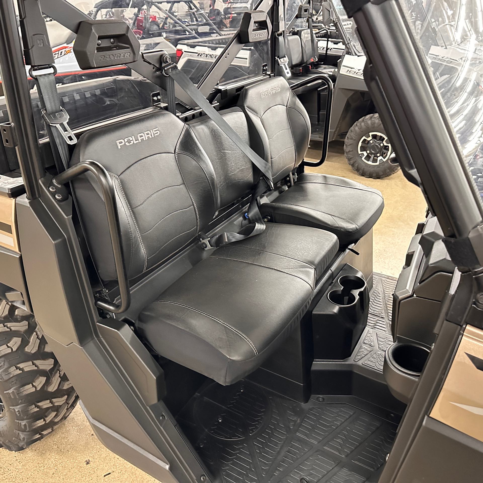 2023 Polaris Ranger XP 1000 Premium at ATVs and More