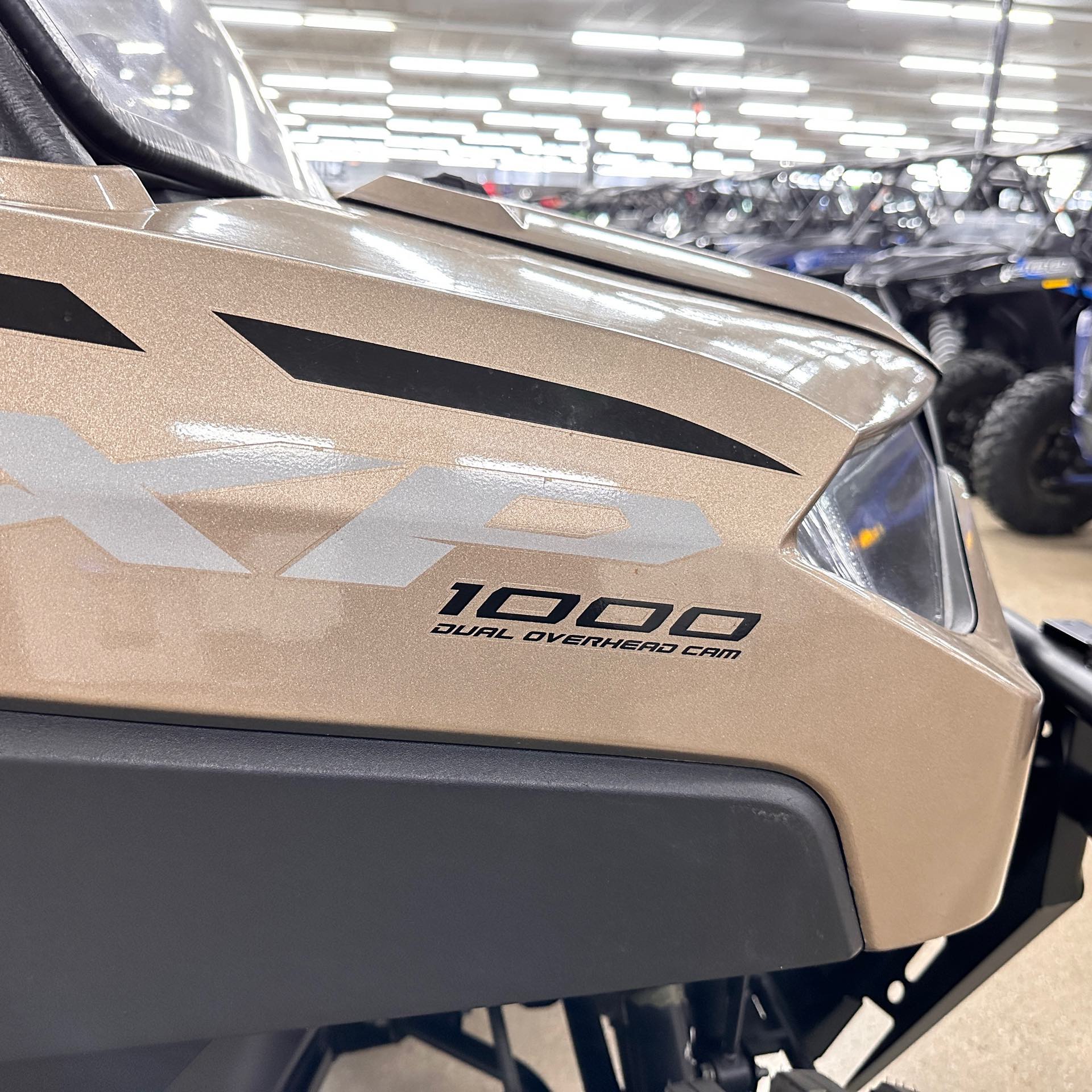 2023 Polaris Ranger XP 1000 Premium at ATVs and More