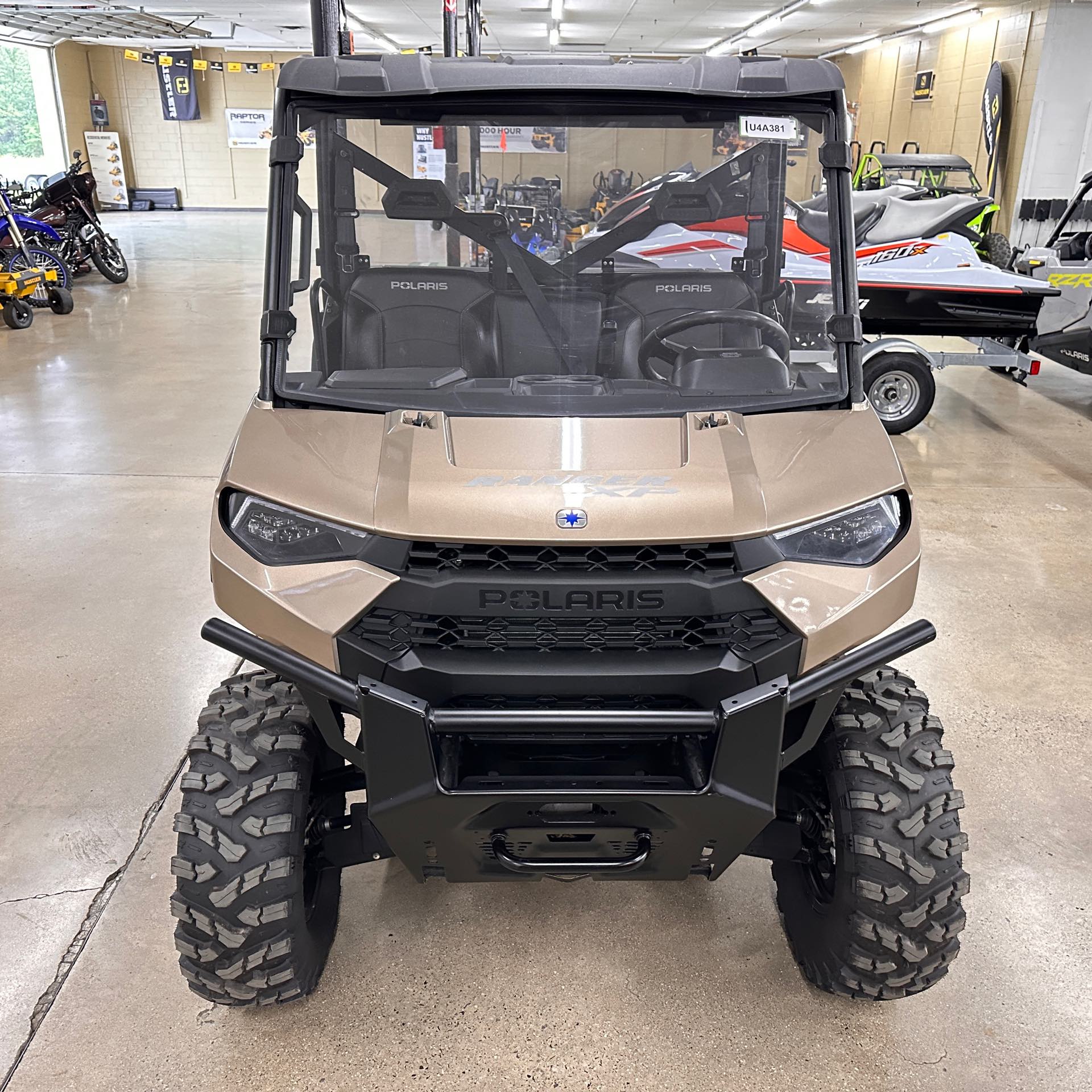 2023 Polaris Ranger XP 1000 Premium at ATVs and More