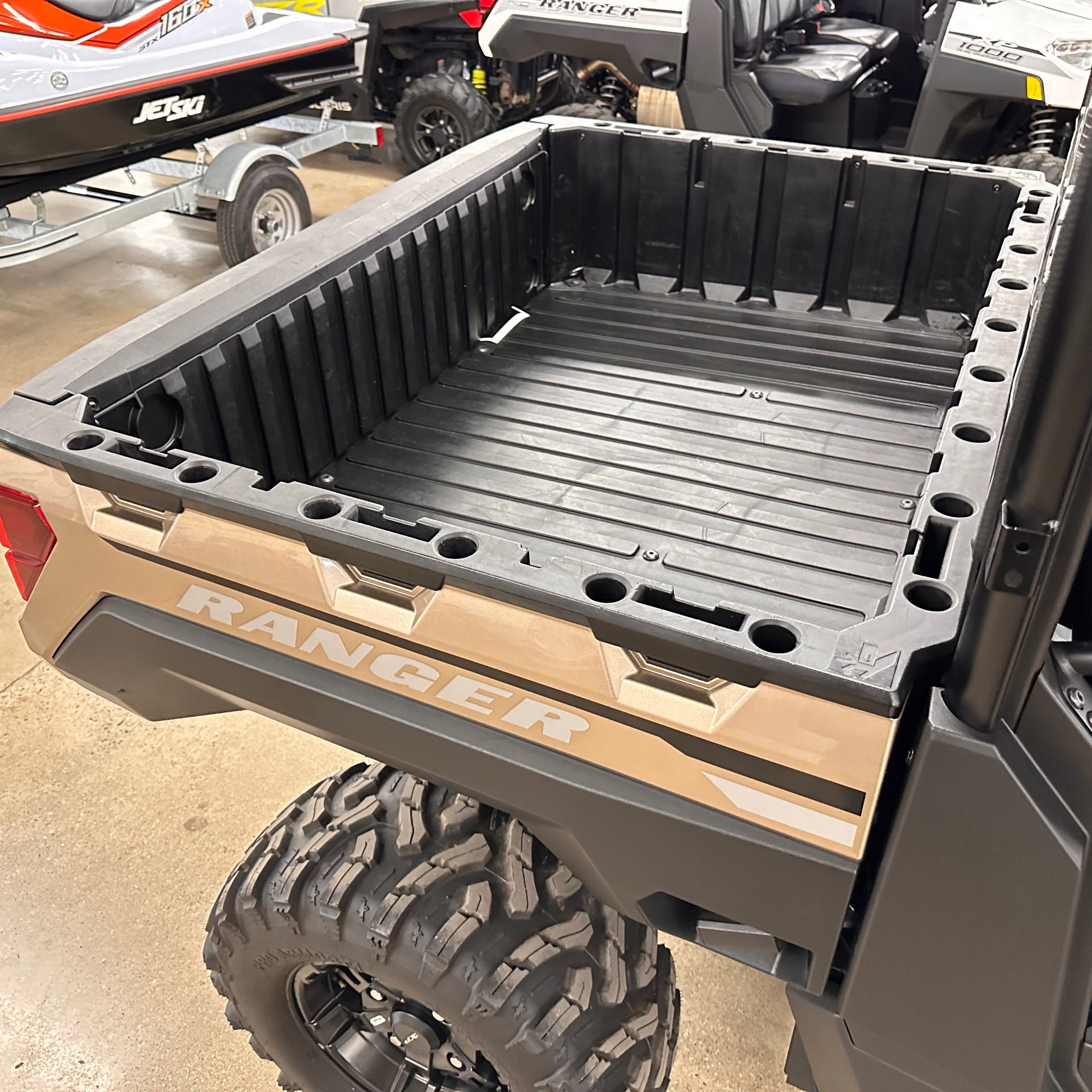 2023 Polaris Ranger XP 1000 Premium at ATVs and More