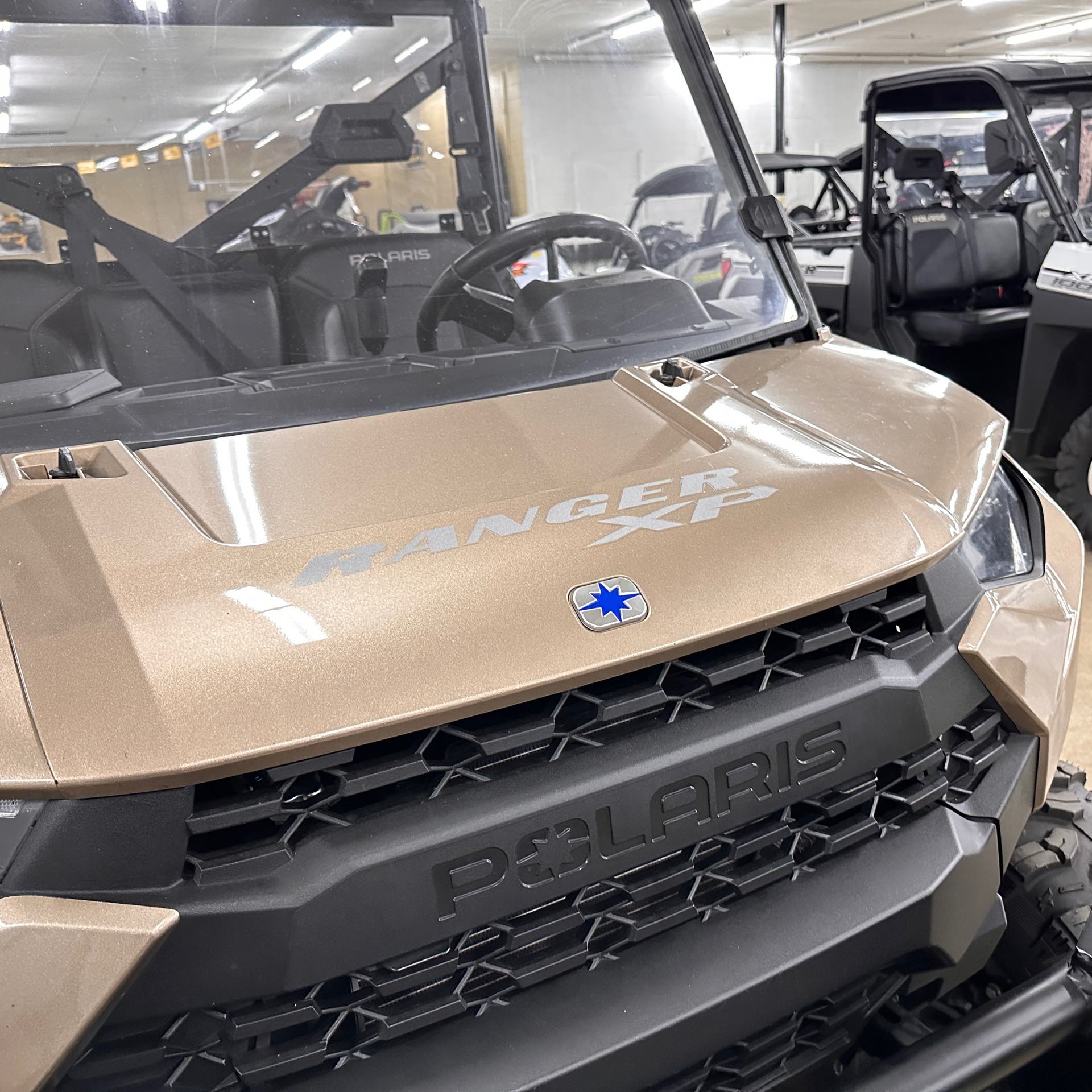 2023 Polaris Ranger XP 1000 Premium at ATVs and More