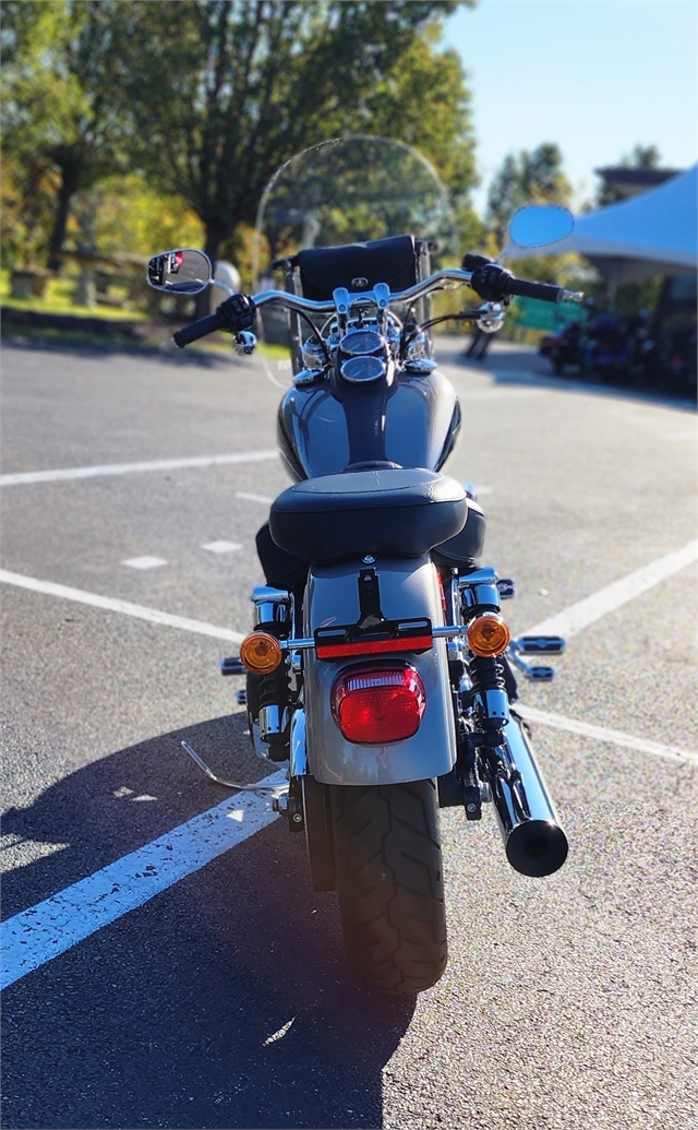 2017 Harley-Davidson Dyna Low Rider at All American Harley-Davidson, Hughesville, MD 20637