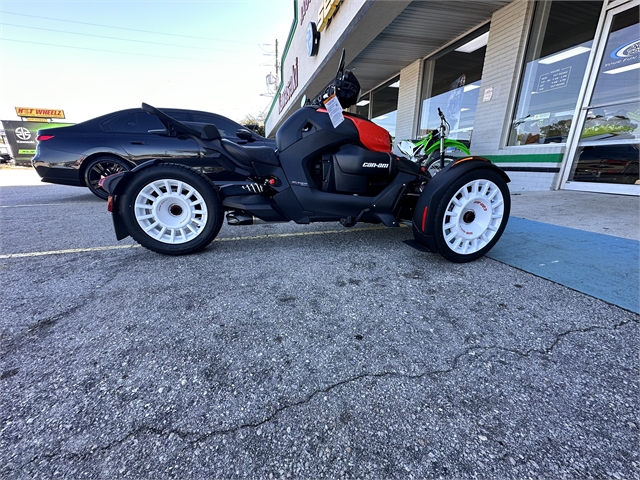 2023 Can-Am Ryker Rally 900 ACE at Jacksonville Powersports, Jacksonville, FL 32225