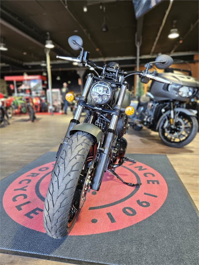 2023 Indian Motorcycle Chief Dark Horse at Guy's Outdoor Motorsports & Marine