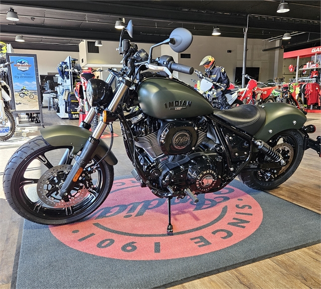 2023 Indian Motorcycle Chief Dark Horse at Guy's Outdoor Motorsports & Marine