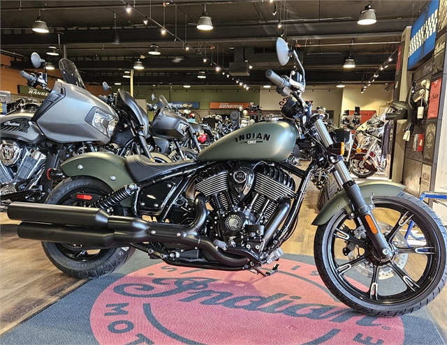 2023 Indian Motorcycle Chief Dark Horse at Guy's Outdoor Motorsports & Marine