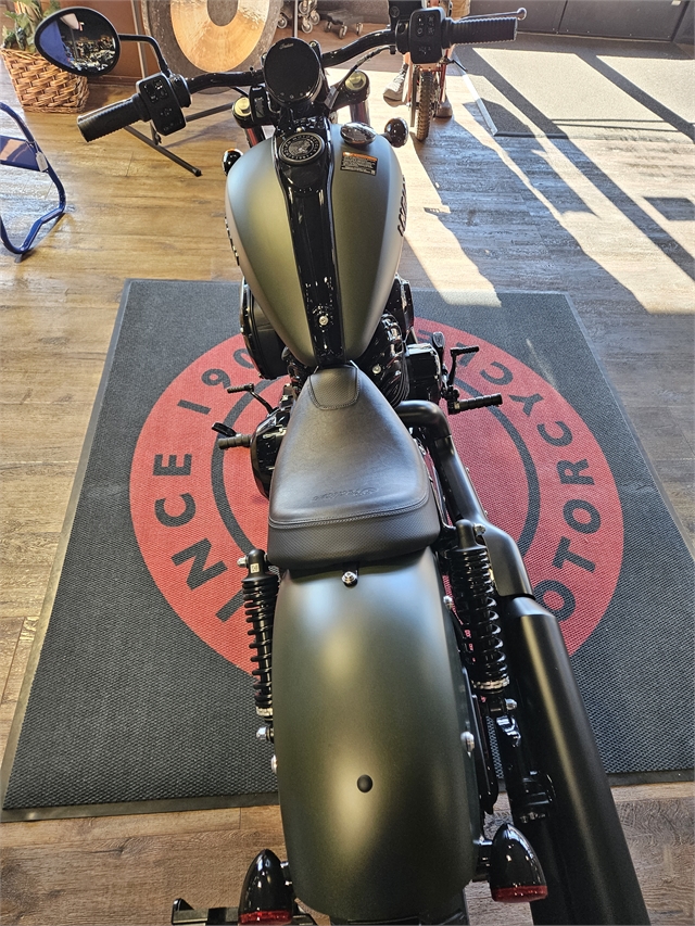 2023 Indian Motorcycle Chief Dark Horse at Guy's Outdoor Motorsports & Marine