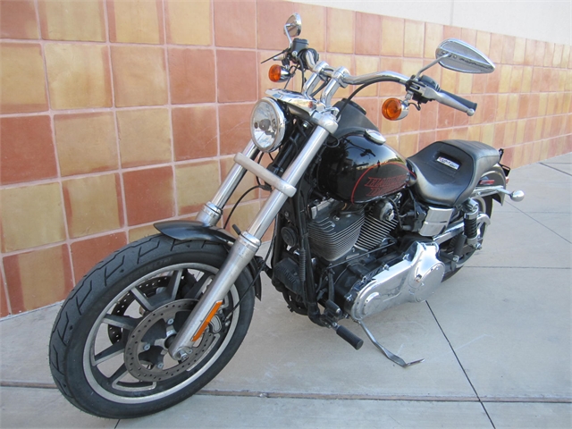 2014 Harley-Davidson Dyna Low Rider at Laredo Harley Davidson