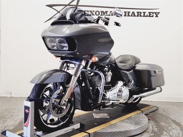 2021 Harley-Davidson Grand American Touring Road Glide at Texoma Harley-Davidson