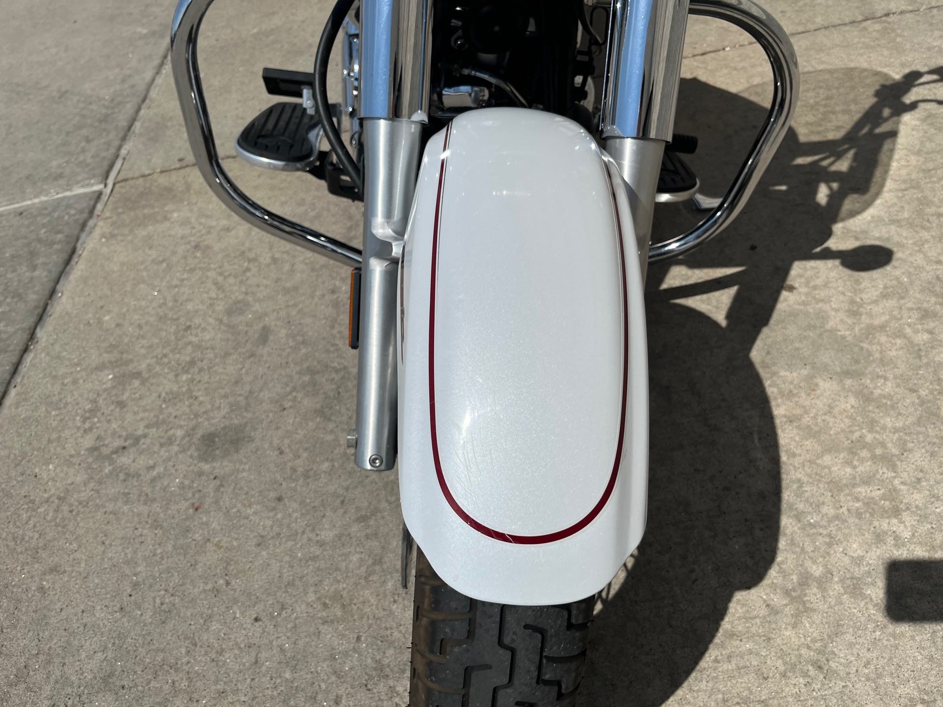 2006 Yamaha V Star Classic at Mount Rushmore Motorsports